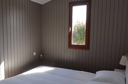 Tonnay-Boutonne Ski Chalet | Chalet 1 for 4 people