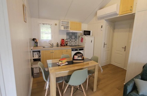 Lissac-sur-Couze Ski Chalet | Chalet 29