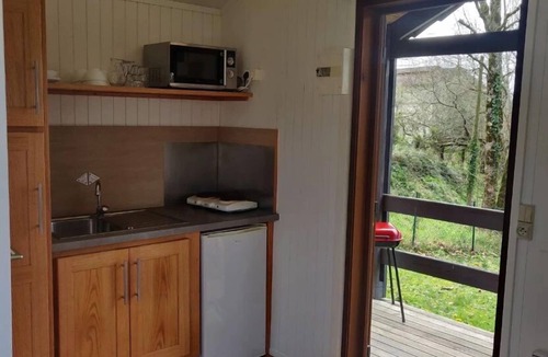 Navarrenx Ski Chalet | Chalet 3 étoiles - Piscine - eehig0