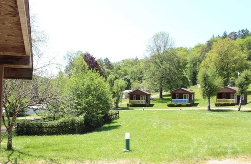 Correze Ski Chalet | Chalet 3 étoiles - Piscine - ccafdi0