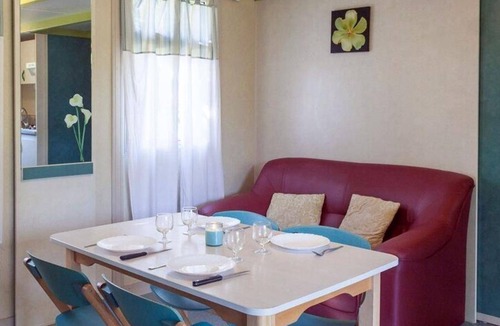 Eymouthiers Ski Chalet | Chalet ∙ 3 bedrooms ∙ 6 guests