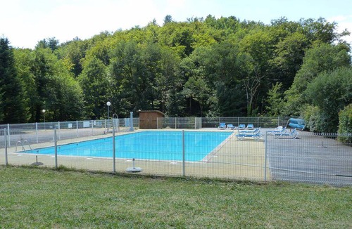 Correze Ski Chalet | Chalet ∙ 3 bedrooms ∙ 7 guests