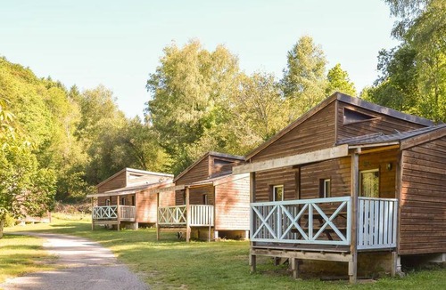 Correze Ski Chalet | Chalet ∙ 3 bedrooms ∙ 7 guests