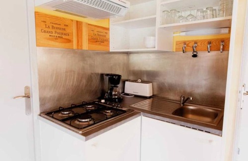 Saint-Laurent-de-Medoc Ski Chalet | Chalet 4 étoiles - Parc aquatique - ccb0bdc