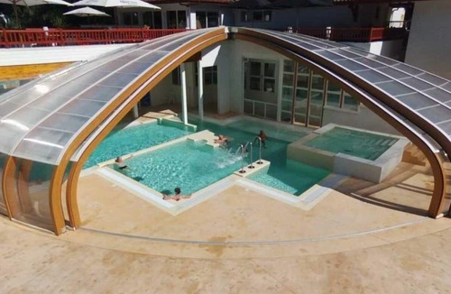 Espelette Ski Chalet | Chalet 4 étoiles - Piscine - ccb0e0b