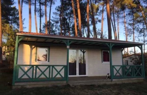 Tamnies Ski Chalet | Chalet 4 étoiles - Piscine - eeecia