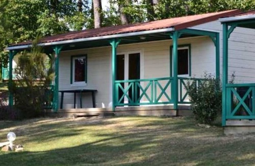 Tamnies Ski Chalet | Chalet 4 étoiles - Piscine - eeecia