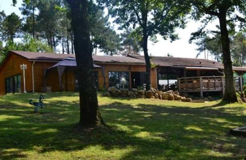 Tamnies Ski Chalet | Chalet 4 étoiles - Piscine - eeecig