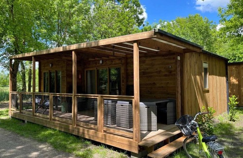 Coulon Ski Chalet | Chalet 4 étoiles - Piscine - efaehc