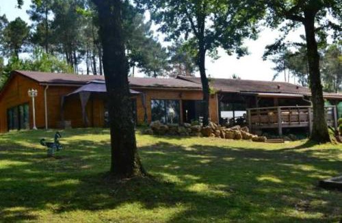 Tamnies Ski Chalet | Chalet 4 étoiles - Piscine - eeecic