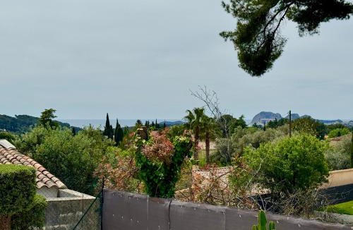Ceyreste Ski Chalet | Chalet Ceyrénité Ceyreste - La Ciotat
