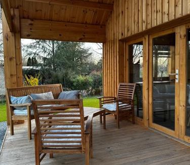 Chalus House | Chalet Chalus