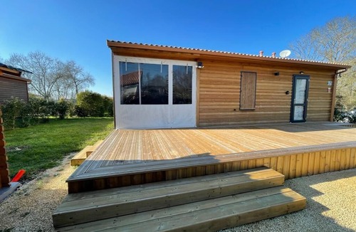 Vandre Ski Chalet | Chalet Cosy à 30min de la mer