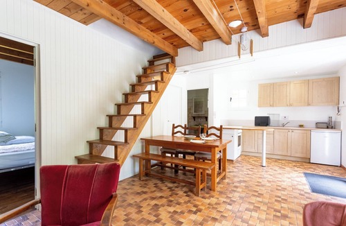 Lanne-en-Baretous House | Chalet de Gretteguerre – Nature Escape in Lanne-en-Barétous, Mountain View, Garden & Terrace