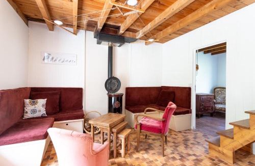Lanne-en-Baretous House | Chalet de Gretteguerre