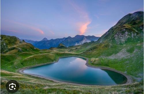 Lees-Athas House | chalet Emmanuel