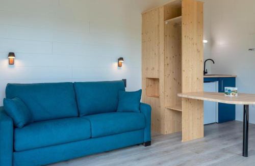 Madranges House | Chalet in Corrèze by Lake Meyrignac