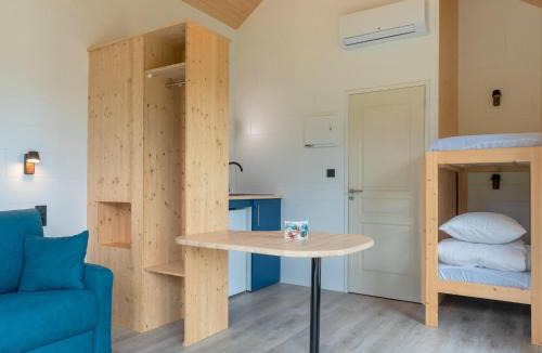 Madranges House | Chalet in Corrèze by Lake Meyrignac