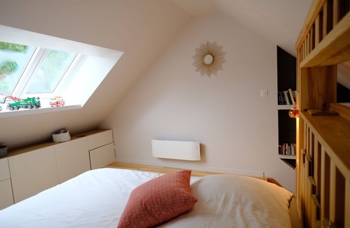 Beost Ski Chalet | Chalet Montagne Vallée d'Ossau - Furnished accomodation *** - France