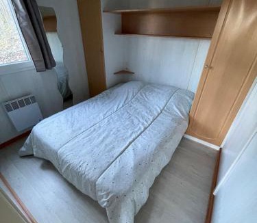 Lissac-sur-Couze Ski Chalet | Chalet n 21