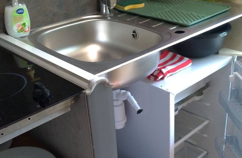Talence House | Chambre accès direct grande piscine-Coin cuisine-Parking-Aircon-Jardin