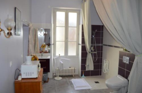 Vars House | Chambre Charentaise