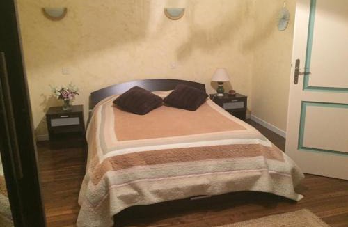 Ceaux-en-Couhe House | Chambre chez l'habitant dans Jolie maison de campagne