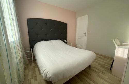 Moumour House | Chambre chez l'habitant 1