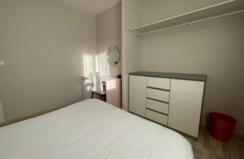 Moumour House | Chambre chez l'habitant 1