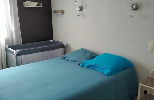 Moumour House | Chambre chez l habitant 2