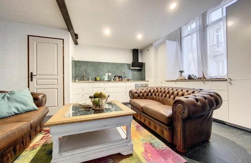 Victor Hugo - Saint-Augustin House | chambre cosy privée chez Franck