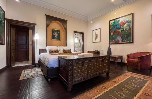 Dax Bed & Breakfast | Chambre d'Art