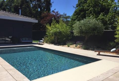 Lestonat - Monsejour Bed & Breakfast | Chambre d'hôte Bordeaux