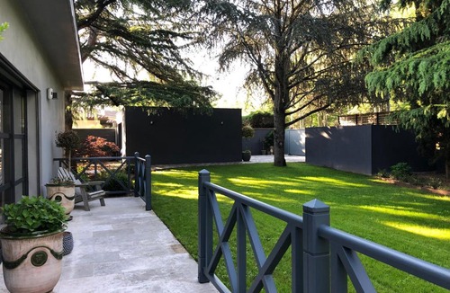 Lestonat - Monsejour Bed & Breakfast | Chambre d'hôte Bordeaux