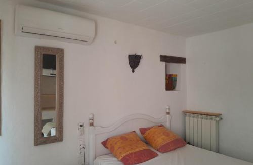 Eyragues Bed & Breakfast | Chambre d'hôte chez Nicole et Pierre