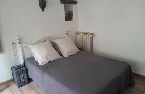 Eyragues Bed & Breakfast | Chambre d'hôte chez Nicole et Pierre