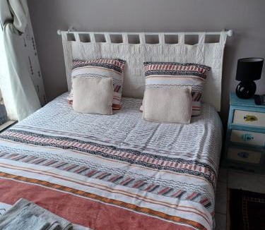 Barzan Bed & Breakfast | chambre d'hôte indépendante