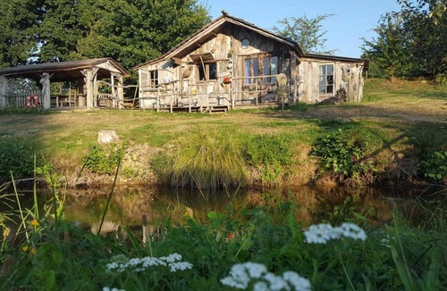 Sexcles House | Chambre d'Hôtes ∙ 1 bedroom ∙ 6 guests