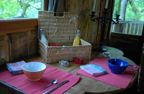 Sexcles House | Chambre d'Hôtes ∙ 1 bedroom ∙ 4 guests