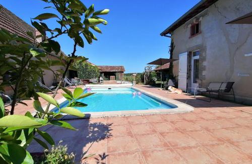 Cachen Bed & Breakfast | Chambre d'hôtes 1 - Rétro - Un Refuge à Cachen