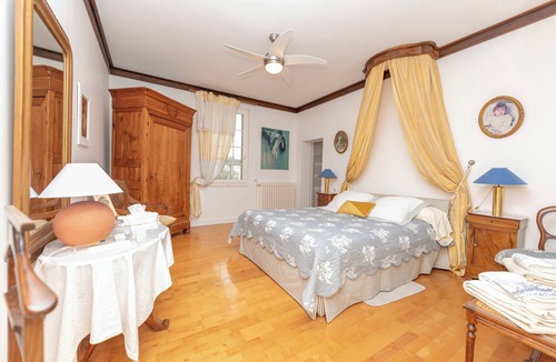 Sainte-Terre Bed & Breakfast | Chambre D'hôtes de Charme à 8km de St Emilion