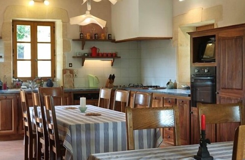 Beynac-et-Cazenac Bed & Breakfast | Chambre D'hôtes La Rossillonie