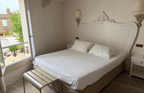 Les Portes-en-Re House | Chambre d'hôtes Hôte des Portes Île de Ré