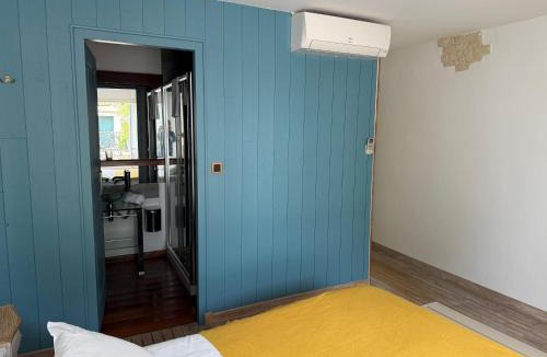 Les Portes-en-Re House | Chambre d'hôtes Hôte des Portes Île de Ré