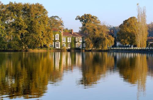 Saint-Maurice-Etusson Bed & Breakfast | Chambre d'Hôtes La Maisonnette