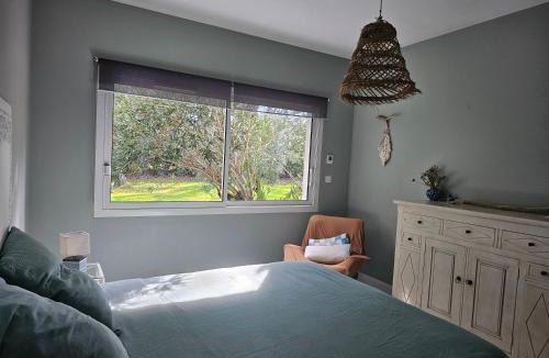 Leon Bed & Breakfast | Chambre d'hôtes Landes - Le Clos des Oliviers