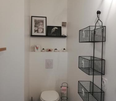 Buzet-sur-Baise Bed & Breakfast | Chambre d'hôtes Le Cocon des Champs