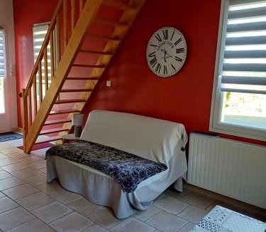 Bressuire Bed & Breakfast | Chambre D'Hôtes Les Jards