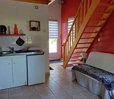 Bressuire Bed & Breakfast | Chambre D'Hôtes Les Jards