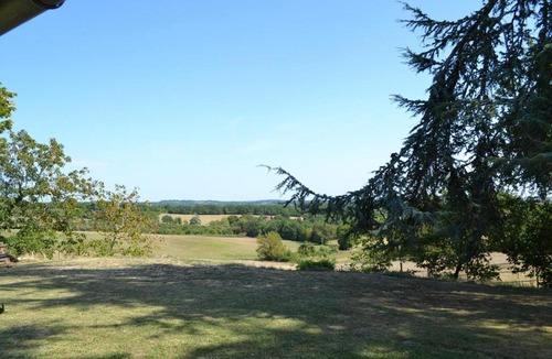Madaillan Bed & Breakfast | Chambre d’hôtes Mamounet Haut